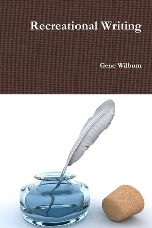 Recreational Writing