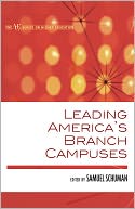 Leading America's Branch Campuses