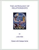 The Astrology of Relationships : Classes with Canopus