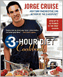 The 3-Hour Diet Cookbook