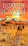 Autumn Lover (Maxwells Series #1)