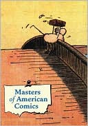 Masters of American Comics