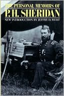 The Personal Memoirs of P. H. Sheridan