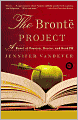The Bronte Project: A Novel of Passion, Desire, and Good PR