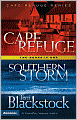 Southern Storm (Cape Refuge Series #2)