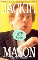 How to Talk Jewish