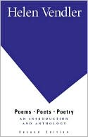 download Poems, Poets, Poetry : An Introduction and Anthology book
