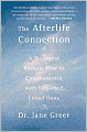 Afterlife Connection: A Therapist Reveals How to Communicate with Departed Loved Ones