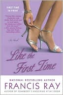 Like the First Time (Invincible Women Series #1)