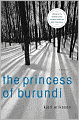 The Princess of Burundi (Ann Lindell Series #1)