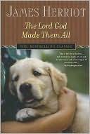 Lord God Made Them All by James Herriot: Book Cover