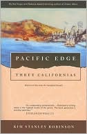 Pacific Edge (Three Californias Series #3)
