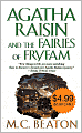 Agatha Raisin and the Fairies of Fryfam (Agatha Raisin Series #10)