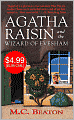 Agatha Raisin and the Wizard of Evesham (Agatha Raisin Series #8)