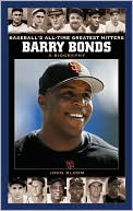 download Barry Bonds : A Biography (Baseball's All-Time Greatest Hitters Series) book