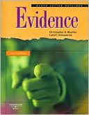 Black Letter Outline on Evidence