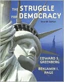 Struggle for Democracy (Paper)