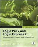 download Apple Pro Training Series : Logic Pro 7 and Logic Express 7 book