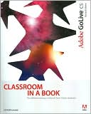 Adobe GoLive CS: Classroom in a Book