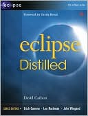 Eclipse Distilled (The Eclipse Series)