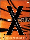 Step into Xcode: Mac OS X Development