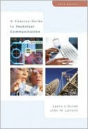 A Concise Guide to Technical Communication
