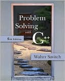 Problem Solving with C++