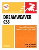 download Dreamweaver CS3 for Windows and Macintosh : Visual QuickStart Guide book