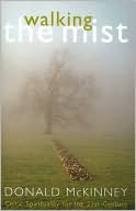 Walking the Mist: Celtic Spirituality for the 21st Century