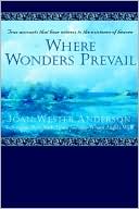 Where Wonders Prevail