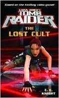 Lara Croft Tomb Raider: The Lost Cult