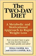 The Two-Day Diet