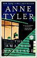 The Amateur Marriage