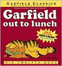 Garfield Out to Lunch