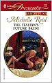 The Italian's Future Bride