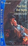 Four Days, Five Nights (Silhouette Special Edition #1566)