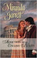 Seduction of an English Beauty (Harlequin Historical #855)