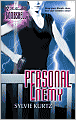Personal Enemy (Silhouette Bombshell #29)