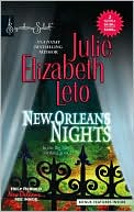 New Orleans Nights: Pure Chance\Insatiable