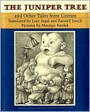 The Juniper Tree and Other Tales from Grimm