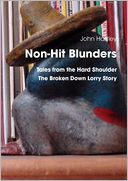 Non-Hit Blunders: Tales from the Hard Shoulder