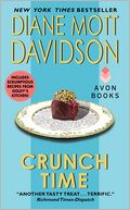Crunch Time (Culinary Mystery Series #16)
