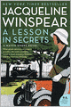 A Lesson in Secrets (Maisie Dobbs Series #8)