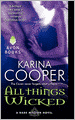 All Things Wicked (Dark Mission Series)