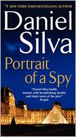 Portrait of a Spy (Gabriel Allon Novel #11)