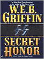 Secret Honor: Honor Bound Series, Book 3