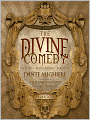 The Divine Comedy (Blackstone Classic Literature)