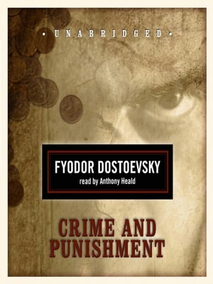Crime and Punishment