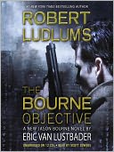 Robert Ludlum's The Bourne Objective (Bourne Series #8)