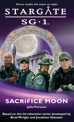 SG1-02 Sacrifice Moon